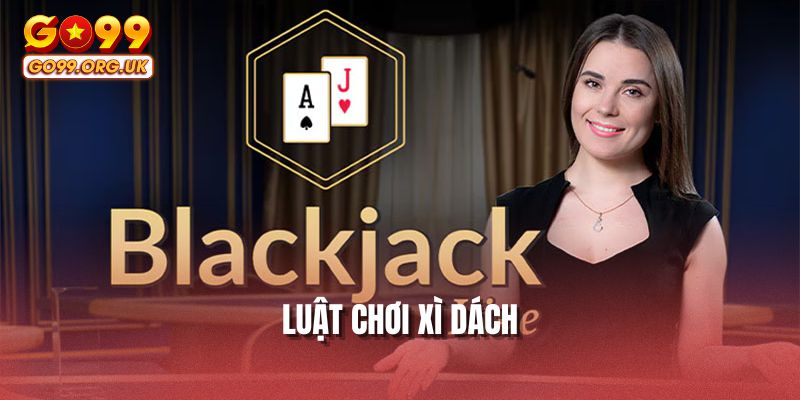 Luật chơi xì dách